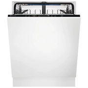 Electrolux KESC7320L Lavastoviglie Integrata totale Serie 600 SatelliteClean® 60 cm