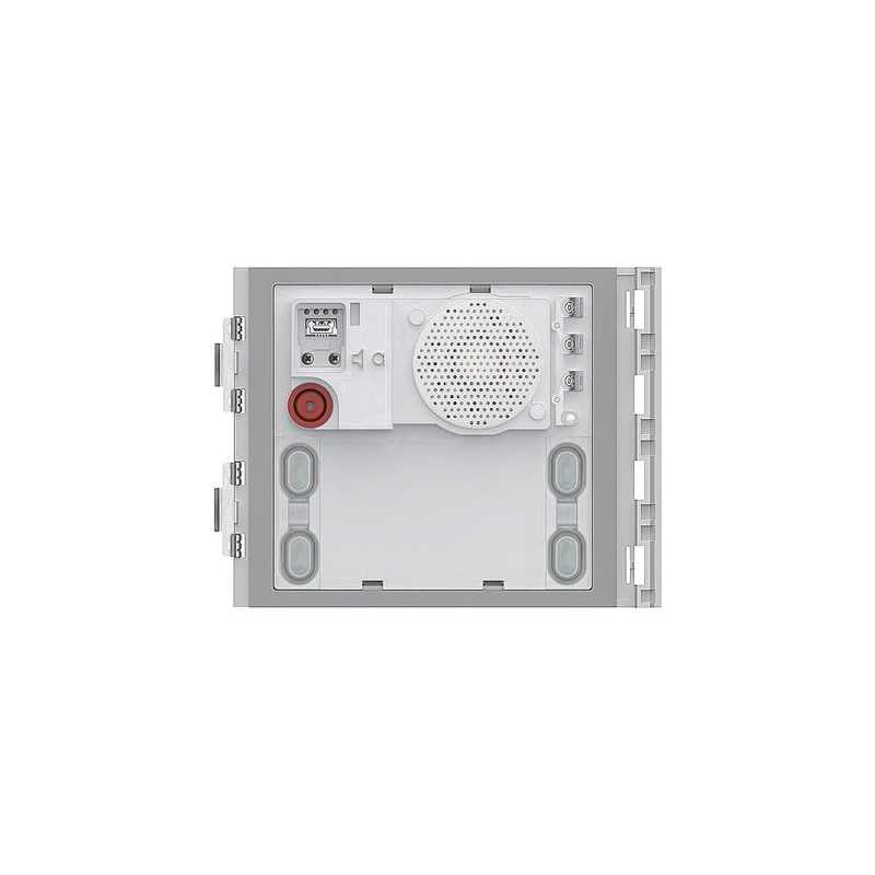 351100 Modulo Fonico per Impianti Citofonici e Videocitofonici 2 Fili