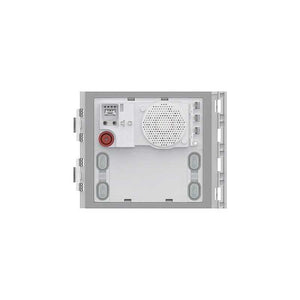 351100 Modulo Fonico per Impianti Citofonici e Videocitofonici 2 Fili