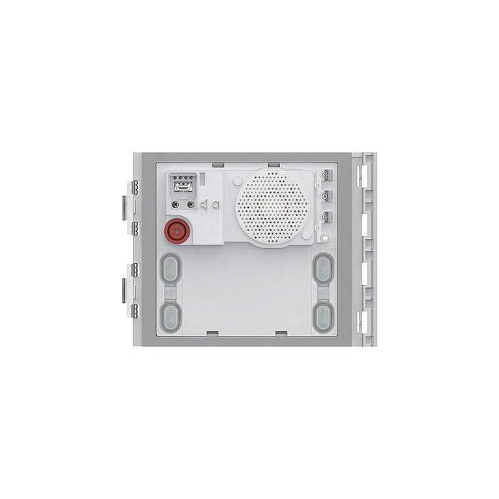 351100 Modulo Fonico per Impianti Citofonici e Videocitofonici 2 Fili