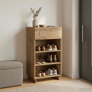 Mobile per scarpe 48 x 38 x 87,5 cm Legno ingegnerizzato 8011683