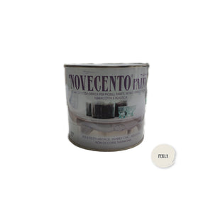 COLORE NOVECENTO ML.500 PERLA