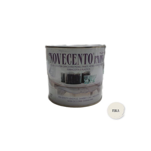COLORE NOVECENTO ML.500 PERLA