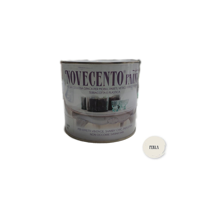 COLORE NOVECENTO ML.500 PERLA