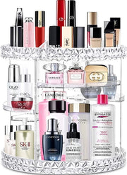 Organizzatore di cosmetici per la conservazione / Organizzatore di trucco - Organizzatore di cosmetici - Ospite per labbra