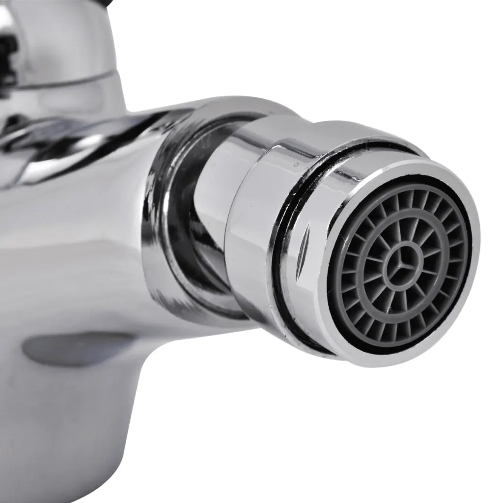 Rubinetto Miscelatore da Bagno e Bidet Cromo cod mxl 51529