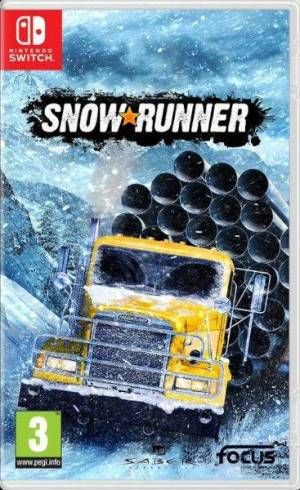 Switch snowrunner - SSWSO5