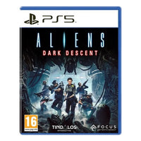 Videogioco focus entertainment 10001539 playstation 5 aliens dark desc