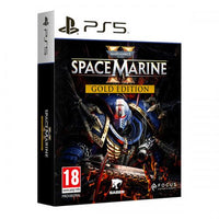 Space  marine  2  gold  edition  ps5 - 10002180