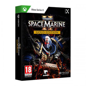 Space  marine  gold  edition  xbox - 10002191