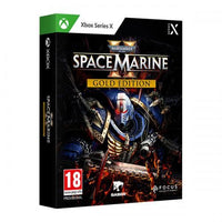 Space  marine  gold  edition  xbox - 10002191