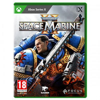 Gioco xsx warhammer 40000 - WA40SPMA2