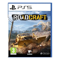 Ps5 roadcraft - 10002200