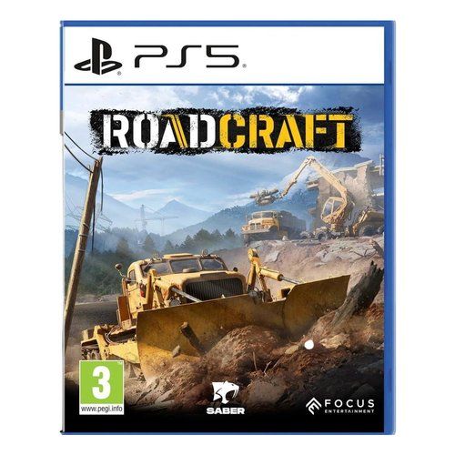 Ps5 roadcraft - 10002200