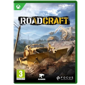 Roadcraft xbox - 10002783