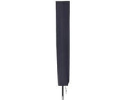 Ombrellone acqua resistente robusto - Copri ombrellone 600D stoffa Oxford nera - 153 x 30 x 30 cm Copri ombrellone