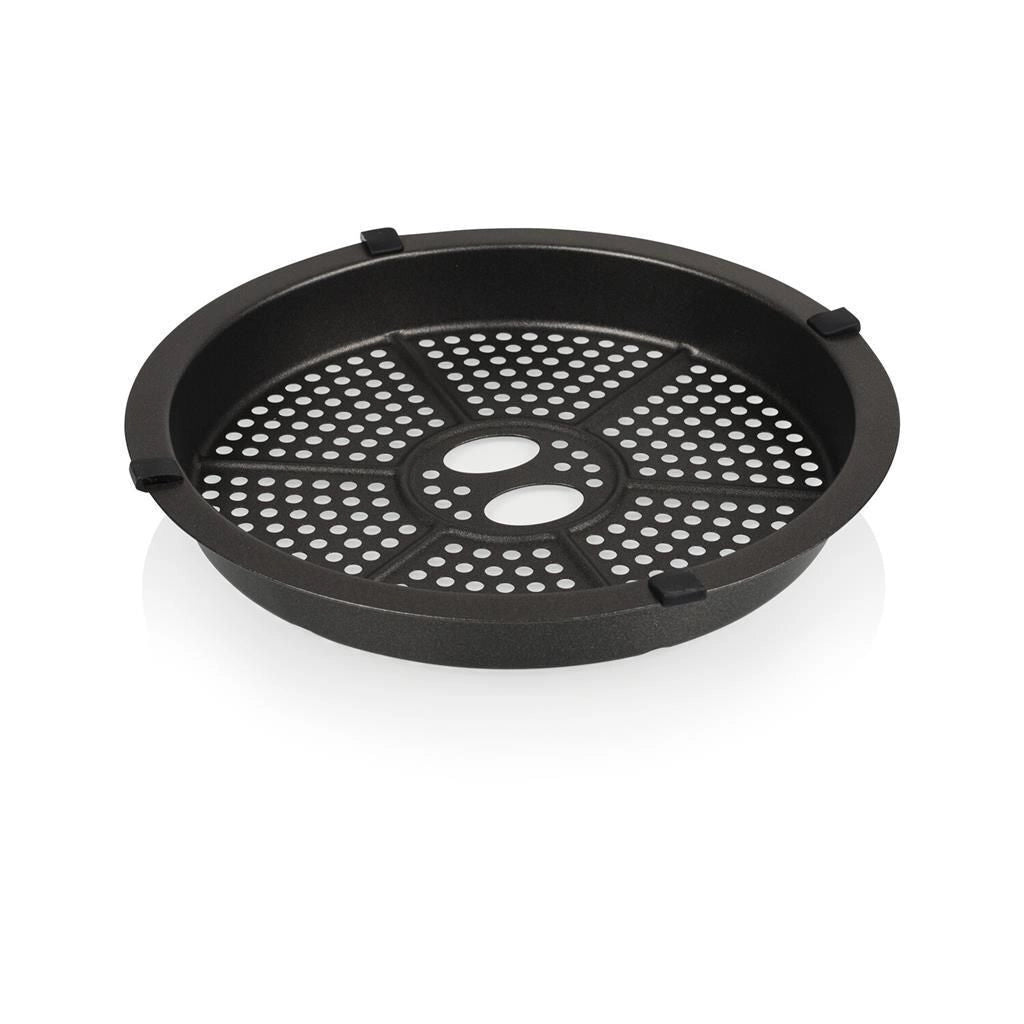 Princess 182270 Singolo 5 L Indipendente 1500 W Friggitrice ad aria calda Nero
