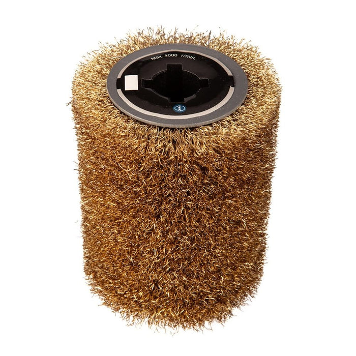 Topex 54h042 rullo in filo per l lucidatrice 58ge137