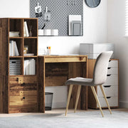 Scrivania Legno vecchio 70 x 50 x 76 cm 869424
