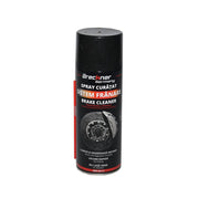 Spray per pulizia dischi freno 450 ml, Pulitore Freni Spray 450 m