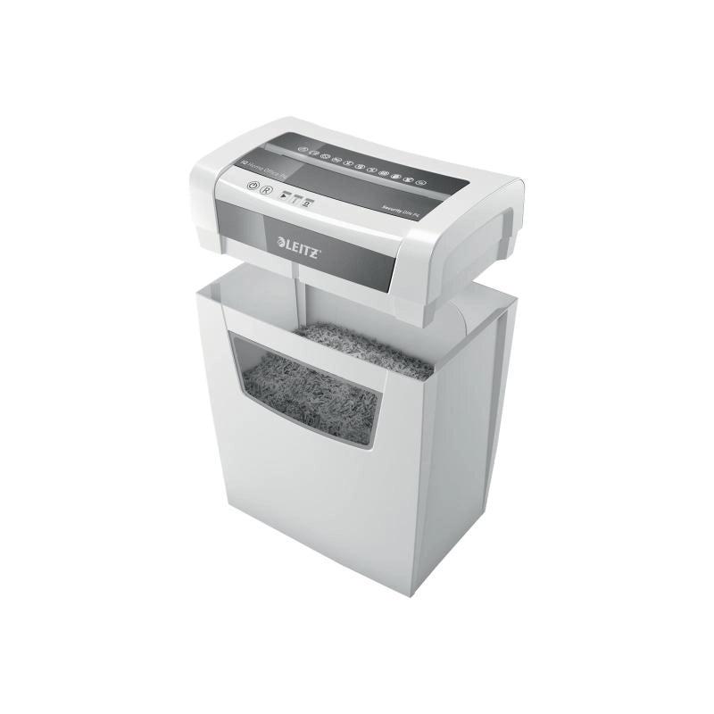 Leitz iq home office aktenvernichter (80090000) - 165147