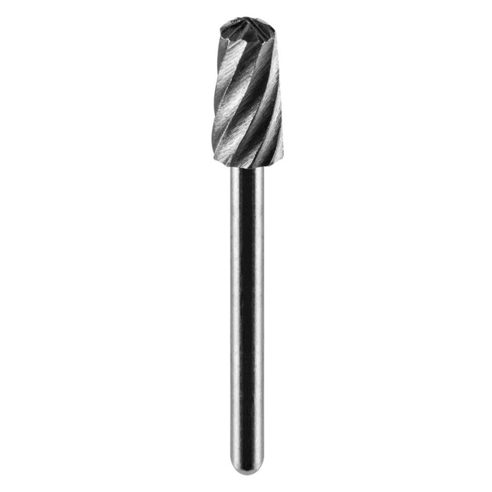 Topex 55h061 punta hss a proiett ttile 6.0 mm, albero 3.2 mm, ds