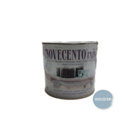 COLORE NOVECENTO ML.500 GRIGIO AZZURRO