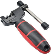 Kit per smontaggio catena da bicicletta per riparazione e taglierino - strumento di riparazione per 8-10 velocità catena da bicicletta