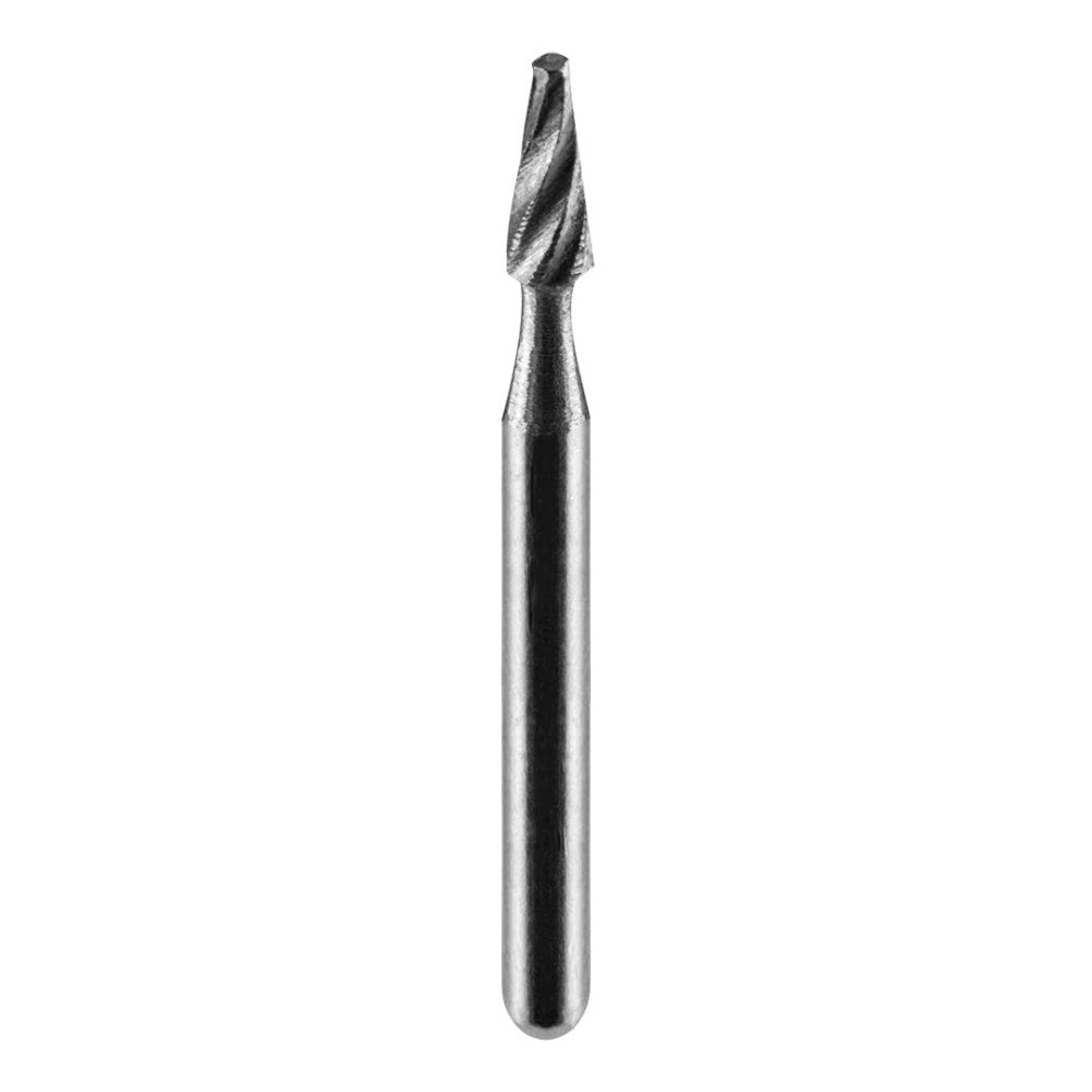 Topex 55h065 punta hss a cono da da 1,4 mm, albero da 3,2 mm, ds