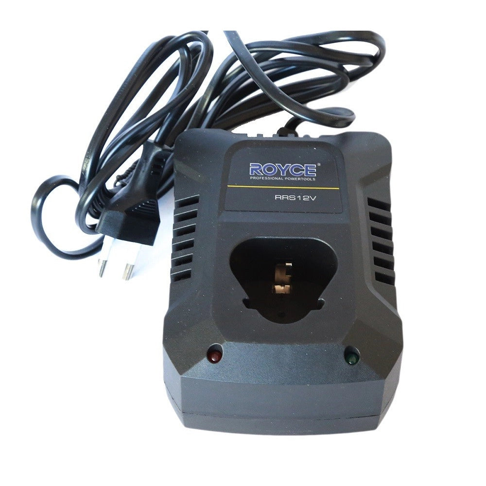 Trade Shop - Sega Elettrica 12v A Batteria Ricaricabile Sega A Gattuccio 2 Batterie A Litio -