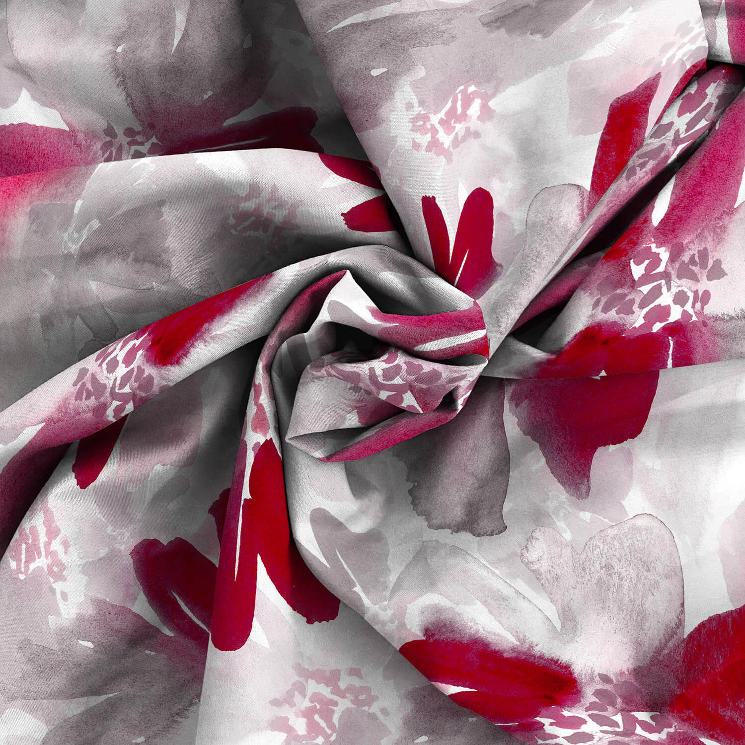 Trapunta Invernale Matrimoniale 180gr con Stampa in Microfibra Passion