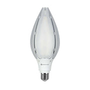 Lampadina a led 85W E40 per campane industriali 2700k
