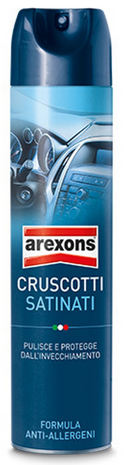 arexons art.8317 cruscotti satinati 600 ml cod:ferx.35170