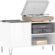 Cassa per vinili - cassa per lp - cassa per platti - mobile per vinili - mobile per lp - mobile per platti