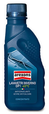 arexons art. 8401 lavavetro dp1 ml.250 cod:ferx.35173