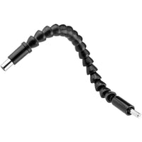 Topex 55h227 supporto per insert rti flessibile per trapano 29 ds