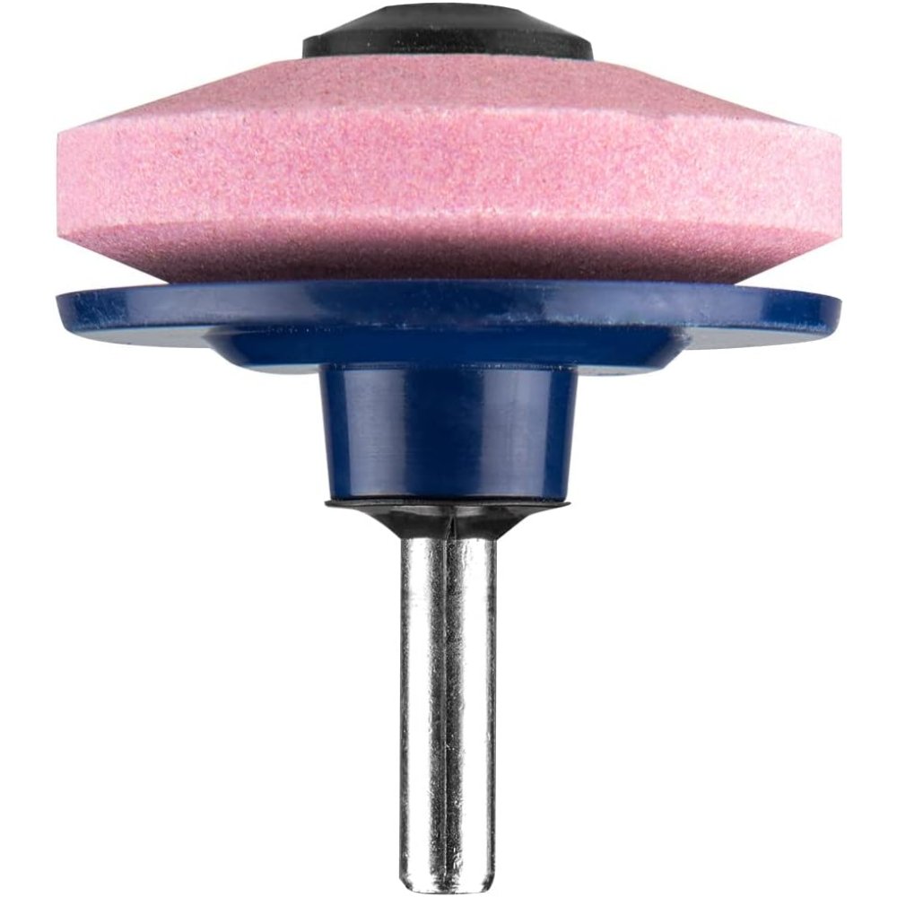 Topex 55h228 affila lama per tos osaerba 50 mm