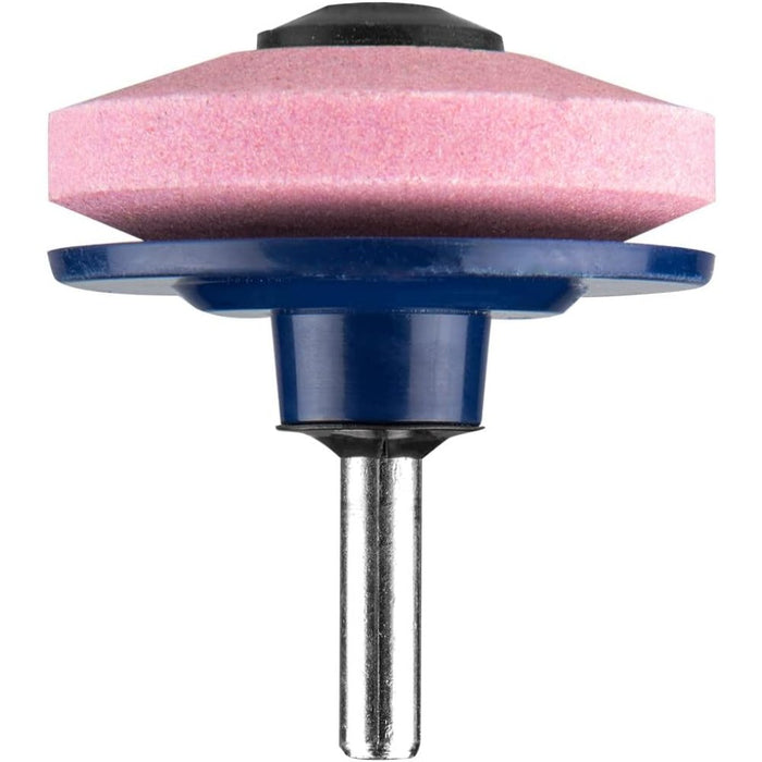 Topex 55h228 affila lama per tos osaerba 50 mm