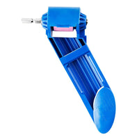 Topex 55h229 affilapunte per tra rapano 2-12,5 mm ds