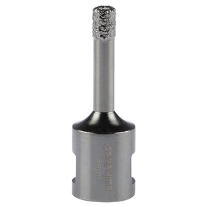 Topex 55h301 fresa diamantata 8 8 mm x m14 ds