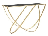 Consolle Ring Cm 120X40X79