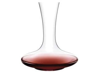 DECANTER SOMMELIER LT.1,5  cm.22x22x26h.    TESCOMA