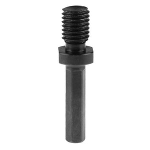 Topex 55h320 adattatore da m14 a a hex ds