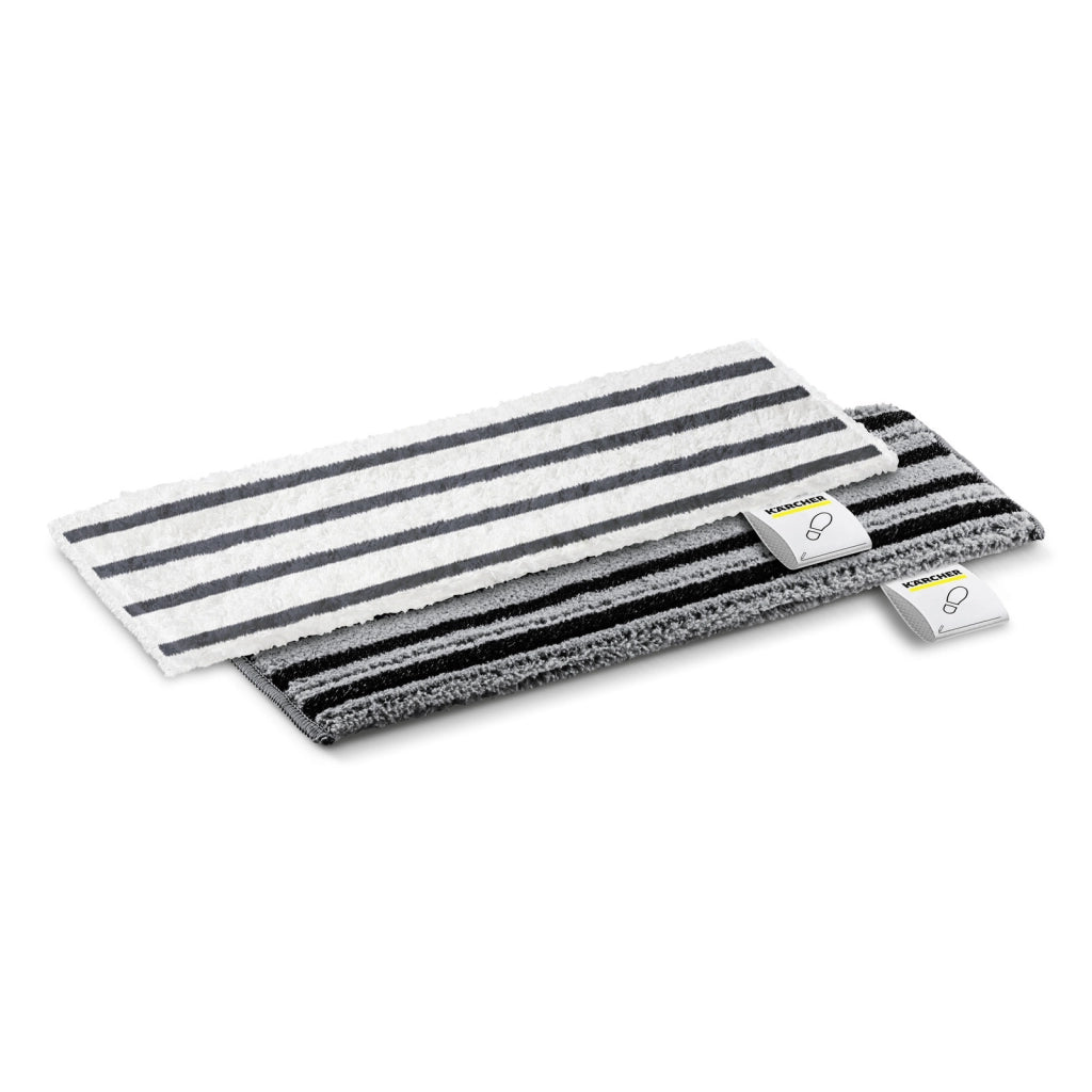 Karcher Power floor cloth set EasyFix