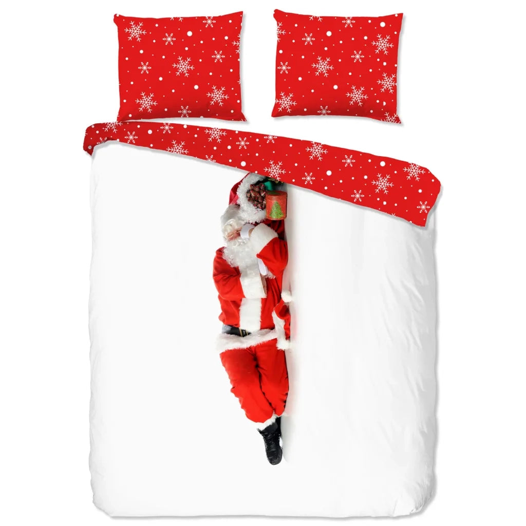 Pure Copripiumino SANTA 240x200/220 cm 438213