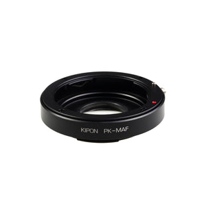 Kipon adattatore per Olympus OM compatibile con Sony A