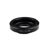 Kipon adattatore per Olympus OM compatibile con Sony A