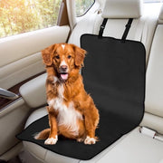 Cappotto per auto per cani - Universale per SUV e furgoni - Idrorepellente e duraturo - Adatto per sedili anteriori - Dimensioni: 105 cm x 50 cm.