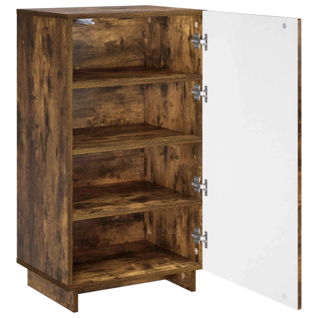 Mobile per scarpe 48 x 38 x 87,5 cm Legno ingegnerizzato 8011671