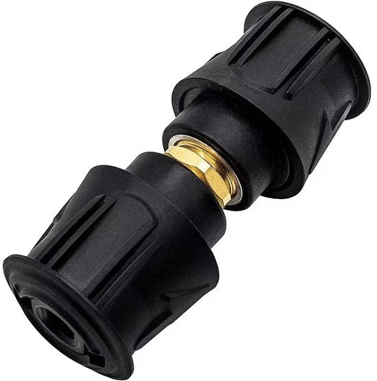 Adatto per Kärcher 9 mm estensioni di scarico acqua per aspirapolvere a bassa pressione e per getti d'acqua per auto.